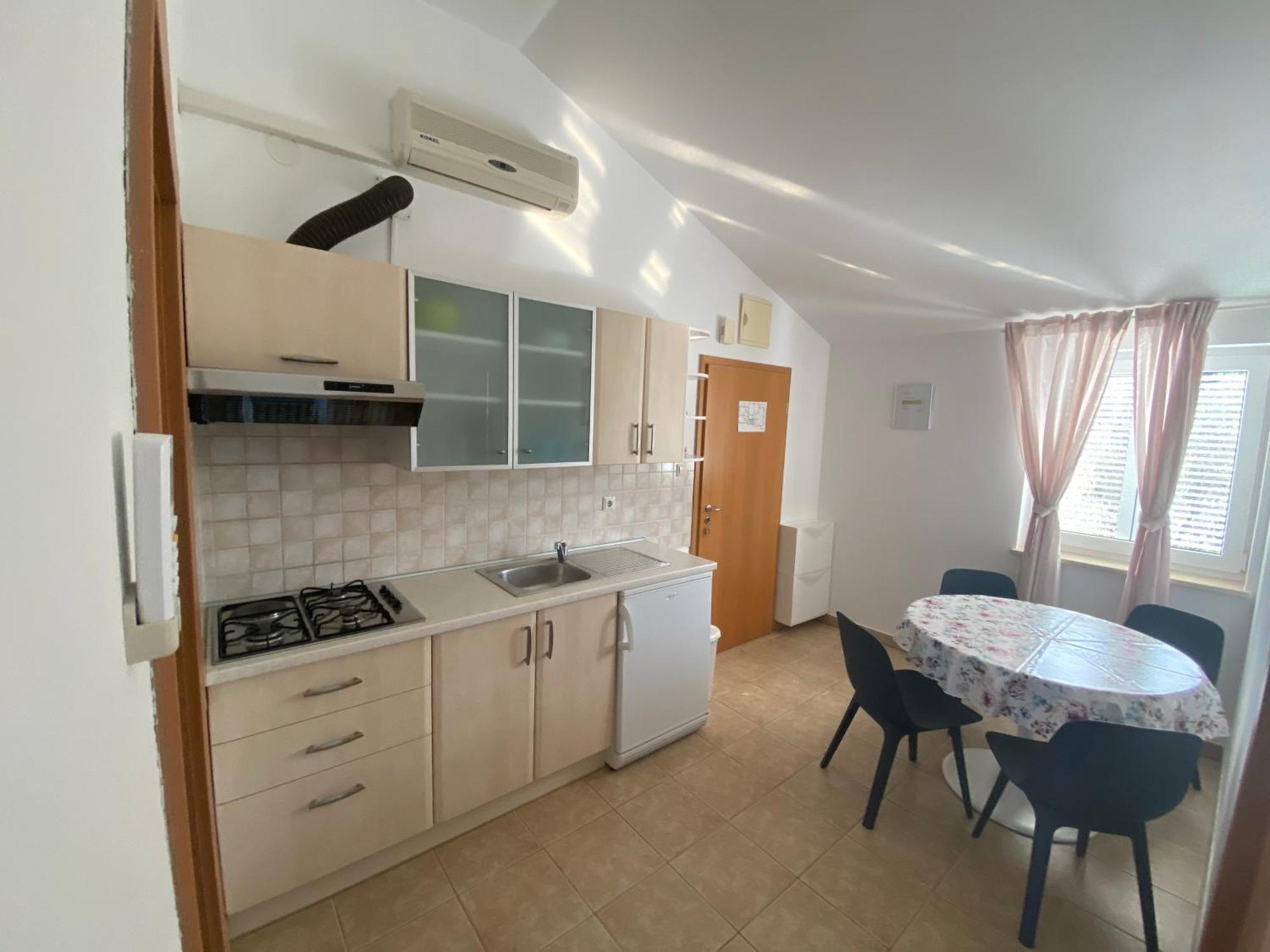 Apartments Matlovac Ždrelac Zimmer foto
