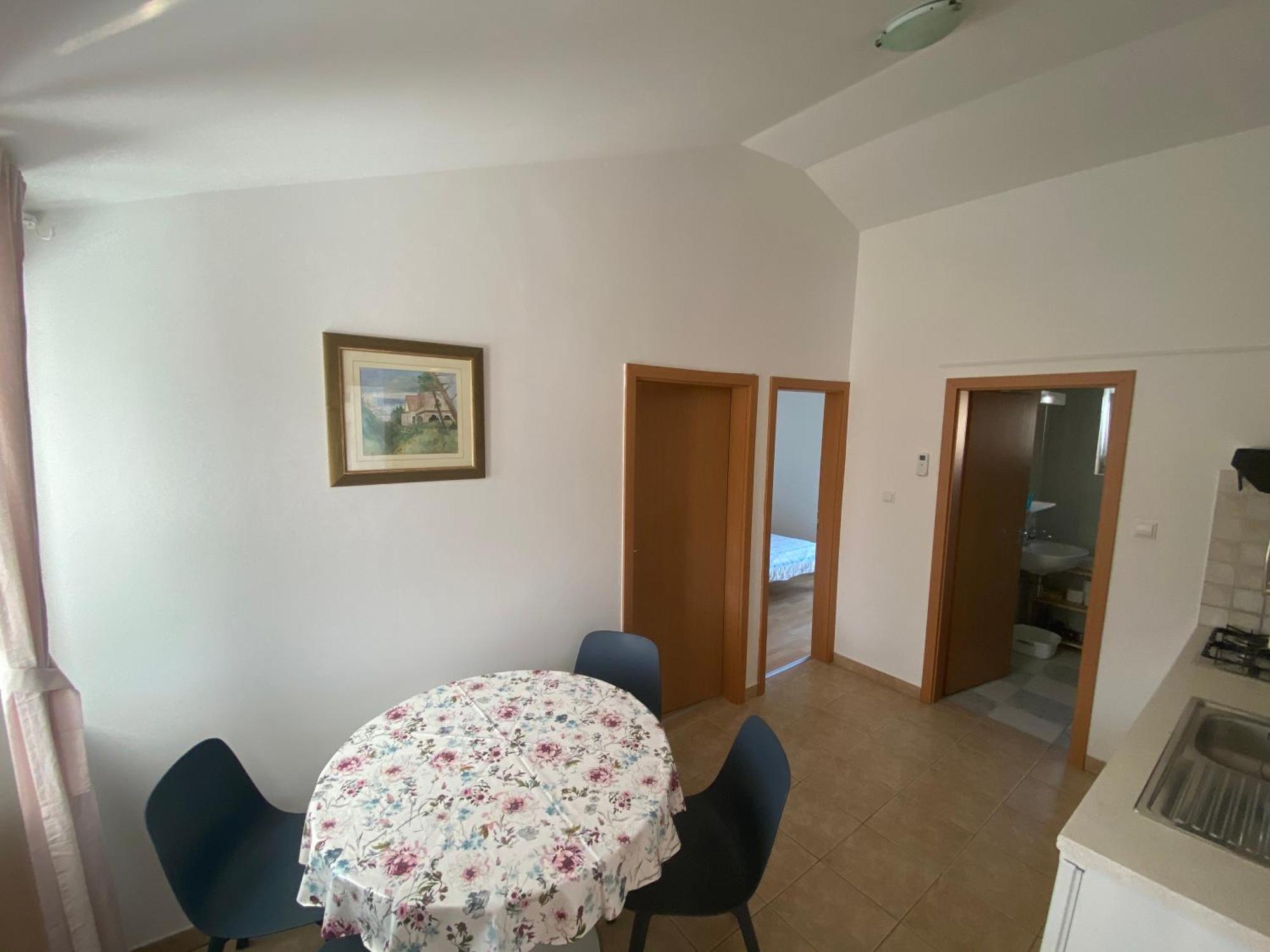 Apartments Matlovac Ždrelac Zimmer foto